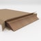 Ekena Millwork 23 3/4W x 23 3/4H x 1/4T Wood Hobby Boards, Hickory, 10PK HBW24X24X250CHI - alternate 3